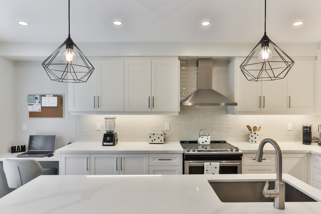 Countertops installation in Lakewood, CA